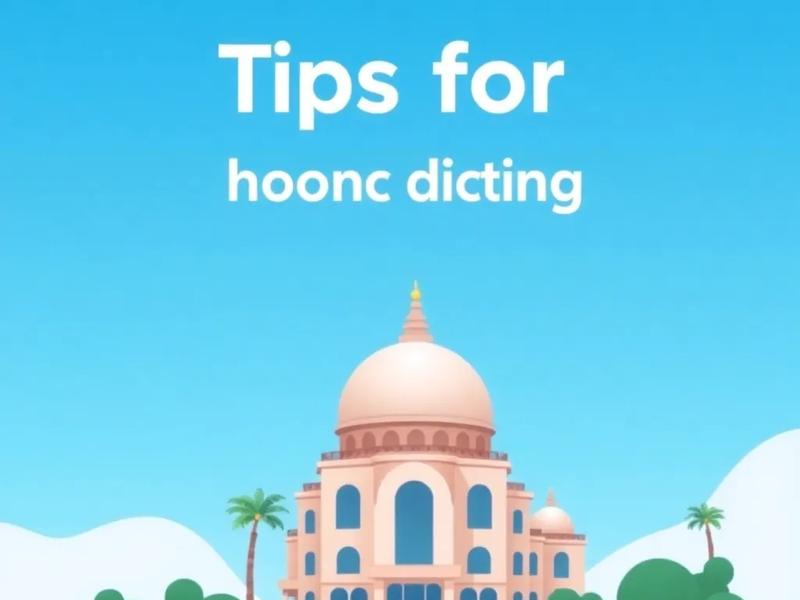 Tips for booking cheap hotels